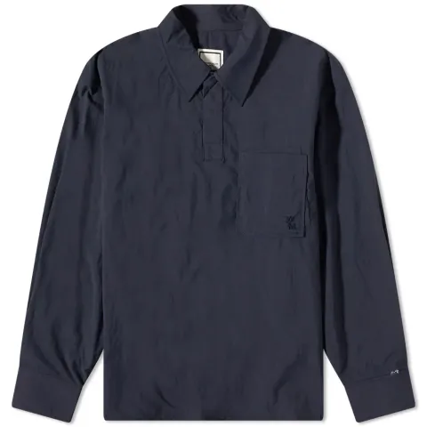 Popover Shirt