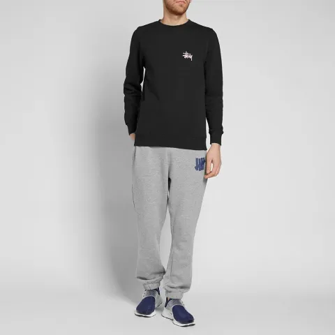 Basic Crew Sweat