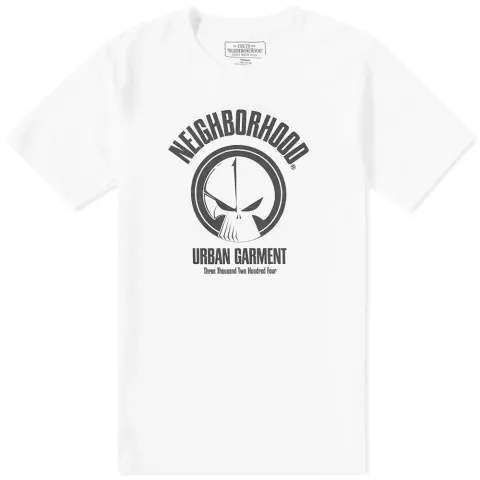 Dead Man Tee