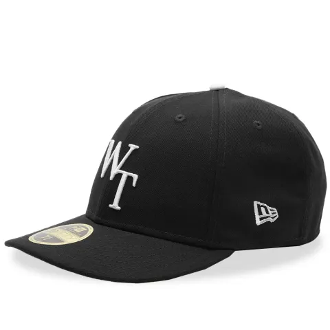 59Fifty Low Profile WT Cap