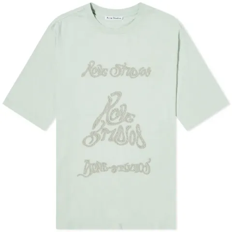 Edra Logo T-Shirt