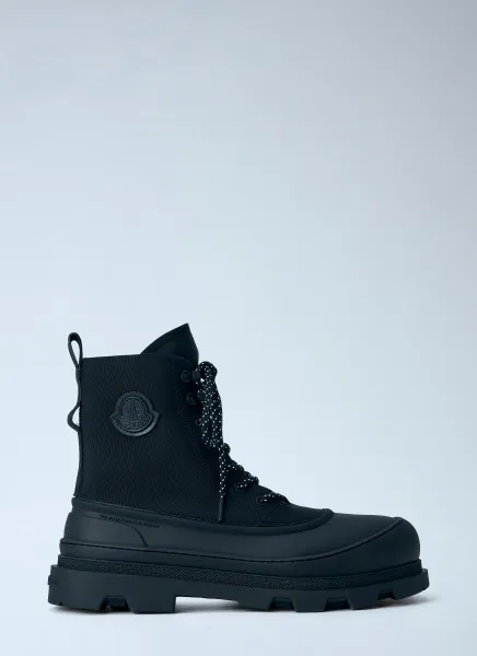 Vera Sheal Ankle Boots