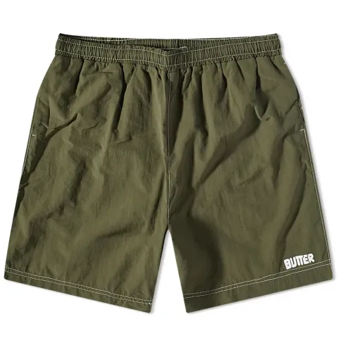 Swim Shorts
