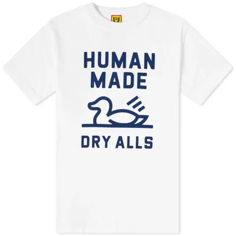 Duck Outline T-Shirt
