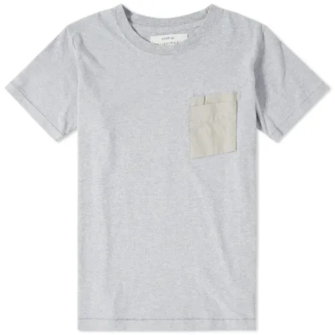 Pocket Tee