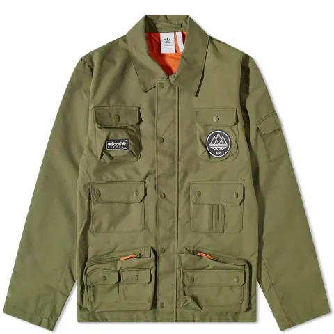 SPZL Feniscowles Jacket