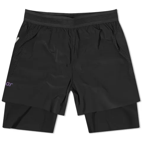 Dual Run Shorts