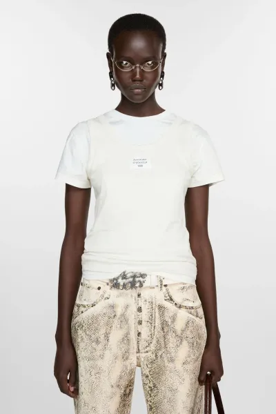 Layered t-shirt