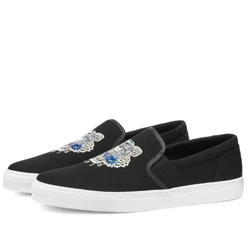 K-Skate Tiger Slip On