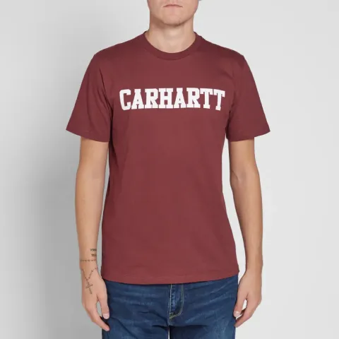 College Tee