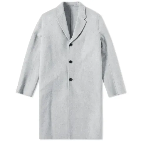 Chad Classic Coat