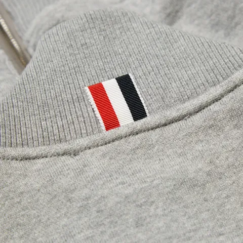 Heavyweight Arm Stripe Bomber