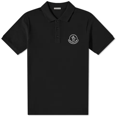Macro Logo Polo