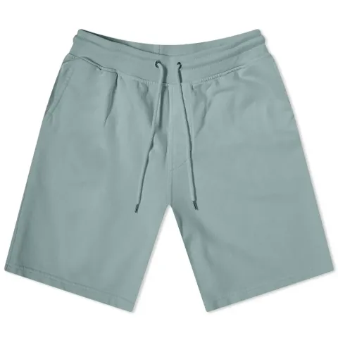 Classic Organic Sweat Shorts