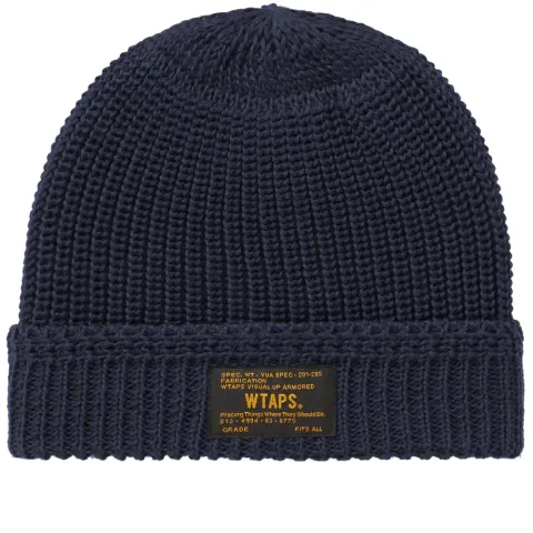 Beanie 01