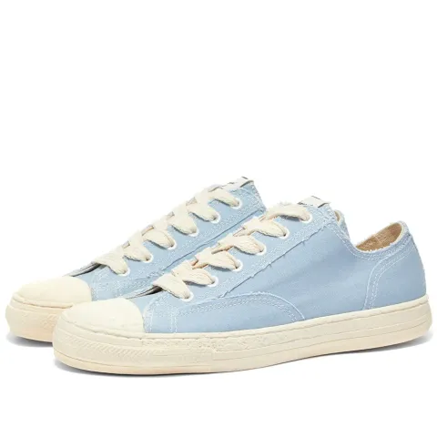 General Scale by Maison MIHARA YASUHIRO Past Sole Low Sneake
