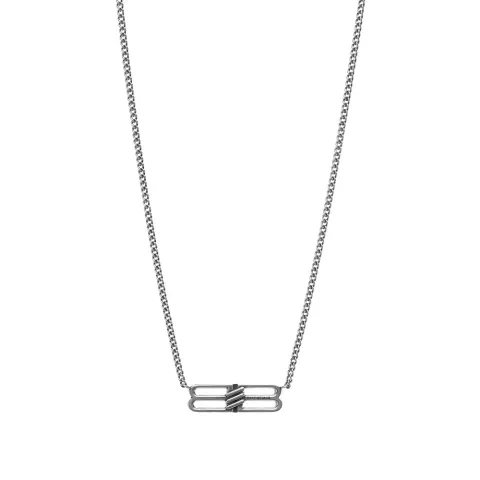 BB Licence Necklace