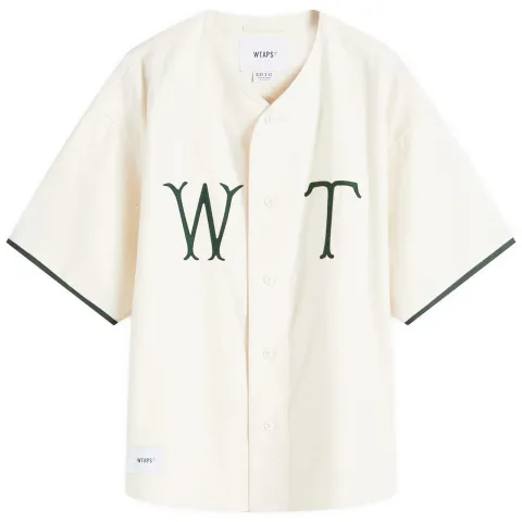 13 Baseball Shirt