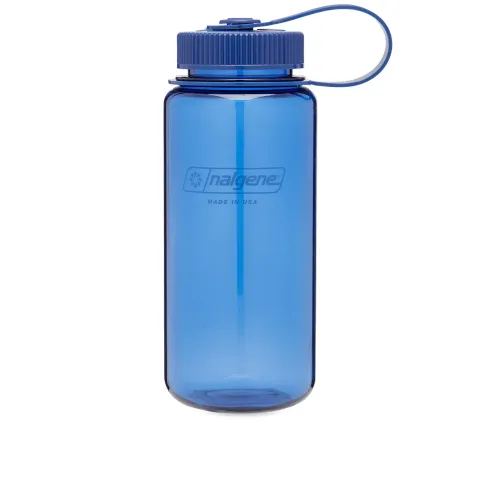 Wide Mouth Tritan Sustain Water Bottle