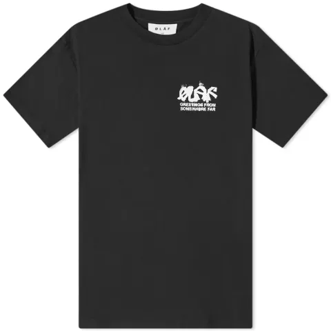 Resort Tee