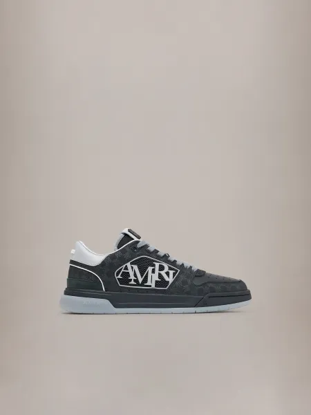CLASSIC LOW - Black