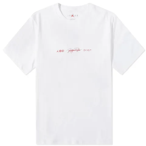 Sport Graphic T-Shirt