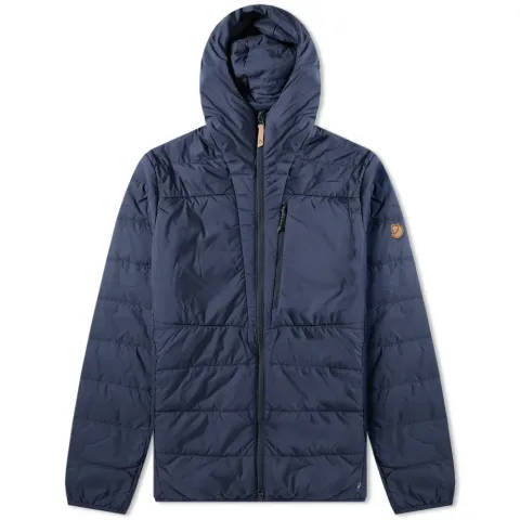 Keb Hooded Jacket