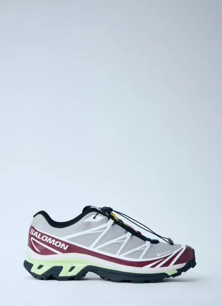 XT-6 Gore-Tex Sneakers
