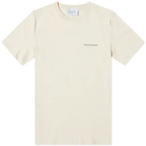 Paint By Numbers Organic T-Shirt