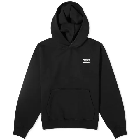 KP Popover Hoody