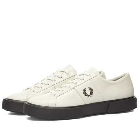 Spencer Suede