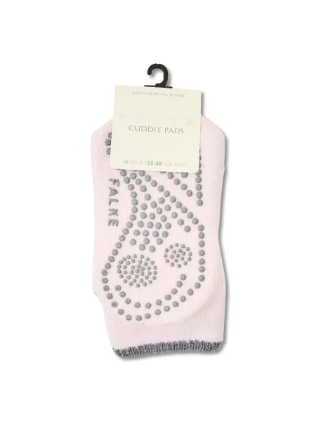 Falke Cuddle Pads Socks