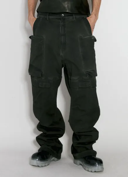Stefan Cargo Jeans