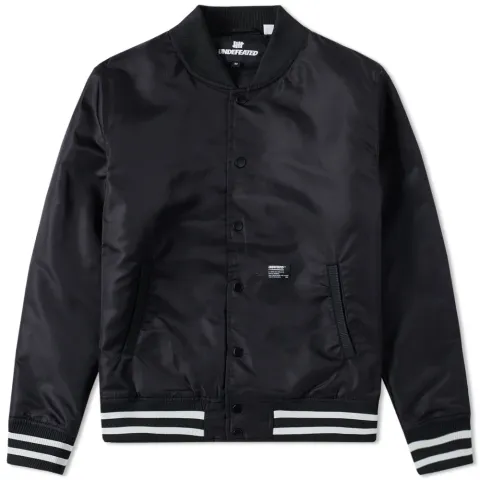 5 Strike Stadium Jacket