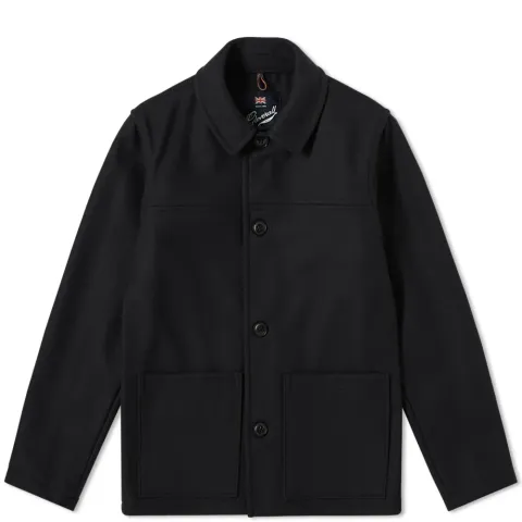 Donkey Jacket