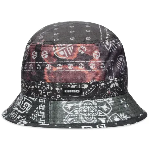 Bucket Hat