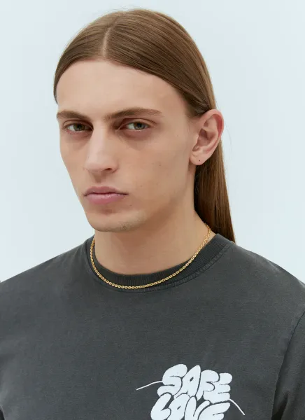 Anker Chain Necklace