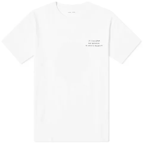 Milano Graphic T-Shirt