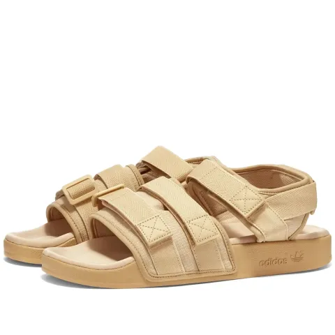 Adilette Sandal 2.0 German Tourist
