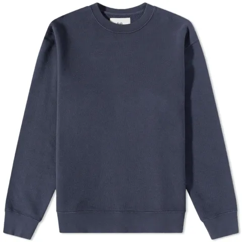 Overdye Boxy Sweat