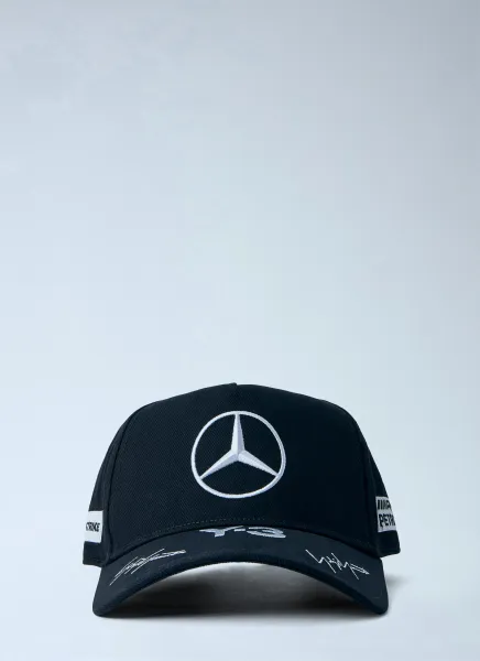 Race Cap