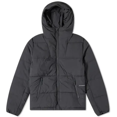 Alex Down Jacket