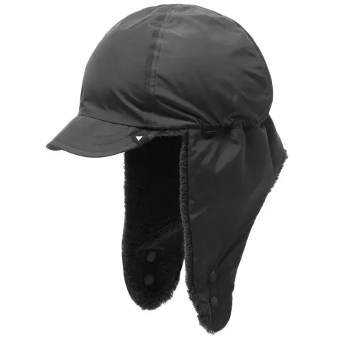 High Loft Fleece Cap