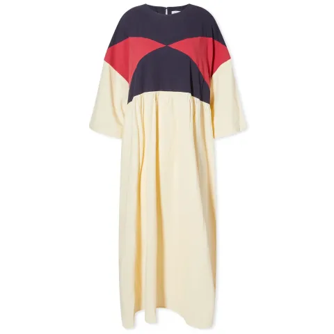 Eames Dress