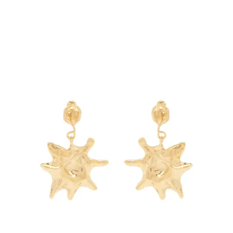 Astro Earrings