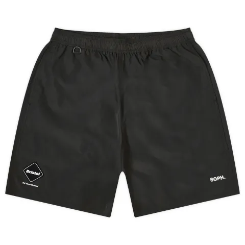 Supplex Nylon Easy Shorts