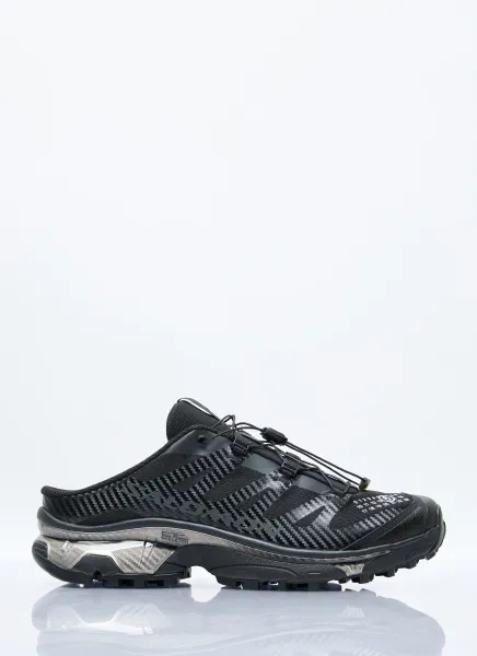 XT-4 Mule Sneakers