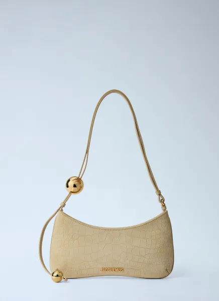 Le Bisou Perle Shoulder Bag