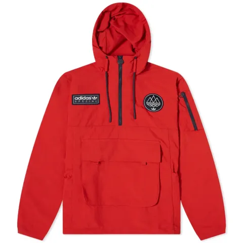 Adidas SPZL Todmorden Smock
