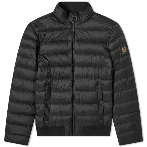 Circuit Jacket